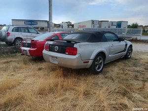 2x Ford Mustang Mk5 v6 4.0 2007 - imagine 4