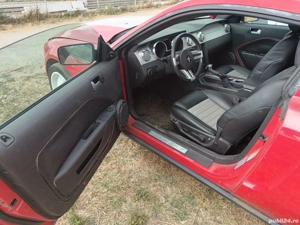 2x Ford Mustang Mk5 v6 4.0 2007 - imagine 5