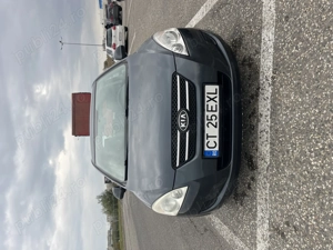 Kia Ceed 2009, benzina 1.4, 108 cp