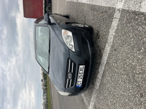Kia Ceed 2009, benzina 1.4, 108 cp - imagine 3