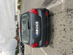 Kia Ceed 2009, benzina 1.4, 108 cp - imagine 2