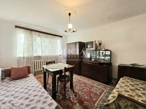 Apartament 2 Camere | Decomandat | 48 mp | zona Policlinica Grigorescu