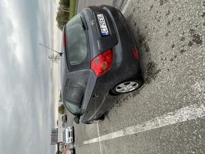 Kia Ceed 2009, benzina 1.4, 108 cp - imagine 5