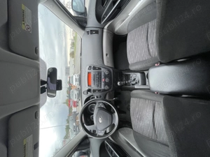 Kia Ceed 2009, benzina 1.4, 108 cp - imagine 8