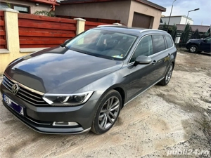 passat model deosebit  - imagine 4