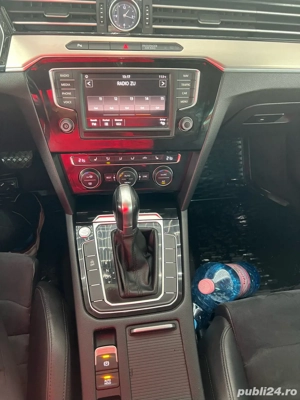 passat model deosebit  - imagine 5