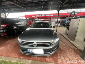 passat model deosebit