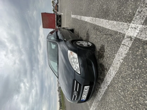 Kia Ceed 2009, benzina 1.4, 108 cp - imagine 10