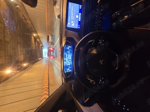 Peugeot 5008 gt full masaj - imagine 9