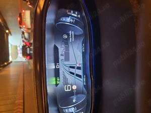 Peugeot 5008 gt full masaj - imagine 8
