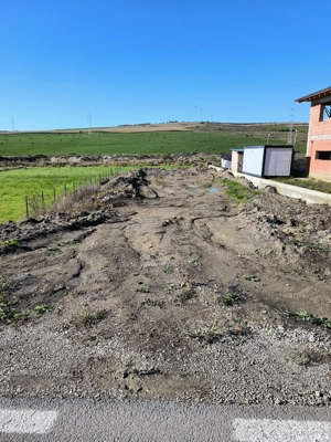 Vand teren intravilan  - imagine 2