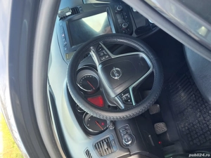 opel insignia  - imagine 2