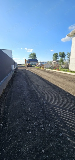 Vand sau schimb cu auto, garsoniera Teren Domnesti Teghes langa A0