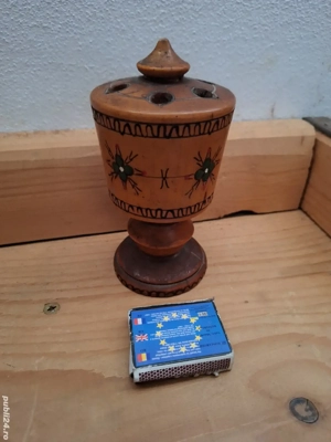 Suport creioane,pixuri