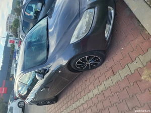 opel insignia  - imagine 7