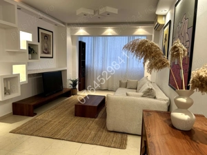 Inchiriez apt. LUX 2 cam. Calea Dorobanti, renovat si igienizat, la 7 minute metrou Stefan cel Mare.