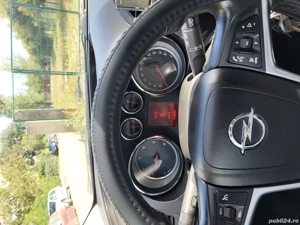 opel insignia  - imagine 8