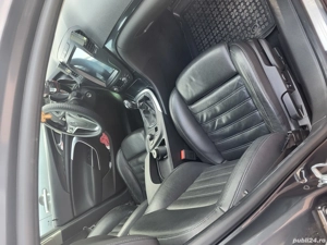 opel insignia  - imagine 10