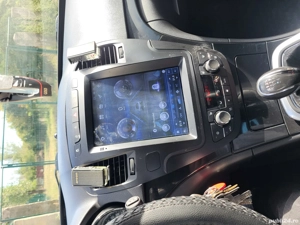 opel insignia  - imagine 9