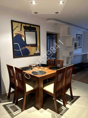 Inchiriez apt. LUX 2 cam. Calea Dorobanti, renovat si igienizat, la 7 minute metrou Stefan cel Mare. - imagine 3 Inchiriez apt. LUX 2 cam. Calea Dorobanti, renovat si igienizat, la 7 minute metrou Stefan cel Mare. - imagine 3