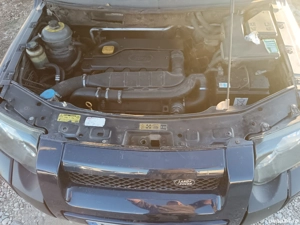 Land rover Freelander td4 bmw  - imagine 4