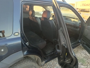 Land rover Freelander td4 bmw  - imagine 7