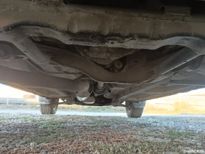 Land rover Freelander td4 bmw  - imagine 8