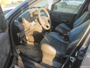 Land rover Freelander td4 bmw  - imagine 6