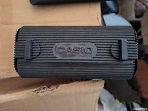 Cutie ceas Casio