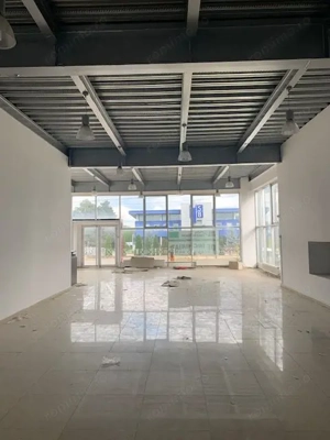 Spațiu industrial - Hala de vanzare, Calea Republicii ! - imagine 13