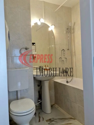 Titan, Nicolae Grigorescu, Parc IOR, Metrou - imagine 6