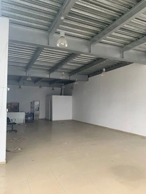 Spațiu industrial - Hala de vanzare, Calea Republicii ! - imagine 8