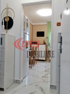 Titan, Nicolae Grigorescu, Parc IOR, Metrou - imagine 4