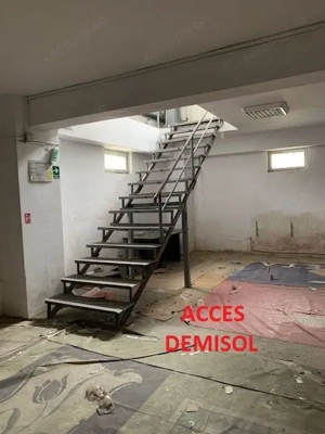 Spațiu industrial - Hala de vanzare, Calea Republicii ! - imagine 7