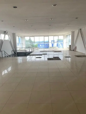 Spațiu industrial - Hala de vanzare, Calea Republicii ! - imagine 9