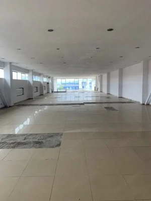 Spațiu industrial - Hala de vanzare, Calea Republicii ! - imagine 10