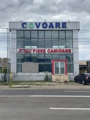 Spațiu industrial - Hala de vanzare, Calea Republicii ! - imagine 3