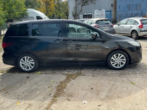 Mazda 5 1.6 diesel euro 5   7 locuri  - imagine 5