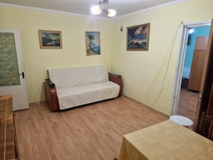 țApartament cu 2 camere de vânzare în zona Mioritei - imagine 3