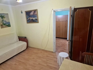 țApartament cu 2 camere de vânzare în zona Mioritei - imagine 9