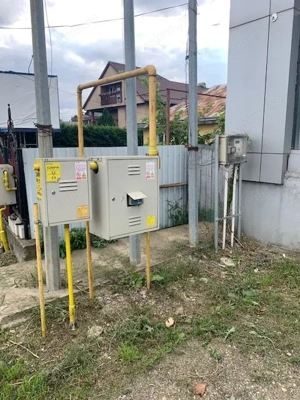 Spațiu industrial - Hala de vanzare, Calea Republicii ! - imagine 14