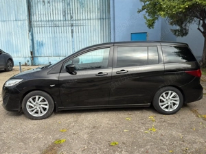 Mazda 5 1.6 diesel euro 5   7 locuri  - imagine 4