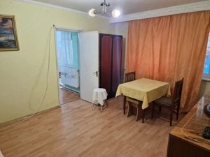 țApartament cu 2 camere de vânzare în zona Mioritei - imagine 4