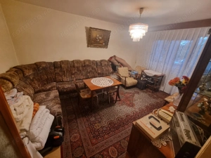 Tomis nord Rovere-apartament 3 camere decomandat stradal