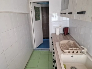 țApartament cu 2 camere de vânzare în zona Mioritei - imagine 7