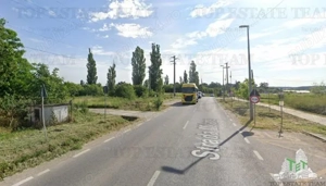 vând teren intravilan în buftea - imagine 2