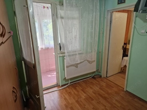 țApartament cu 2 camere de vânzare în zona Mioritei - imagine 12