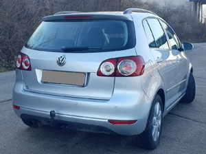 Golf 6 Plus Parcare automată, Klima, Scaune, Cârlig... - imagine 5