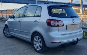 Golf 6 Plus Parcare automată, Klima, Scaune, Cârlig... - imagine 4