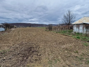 Teren intravilan in Sanduleni/Bacau de vanzare - imagine 9